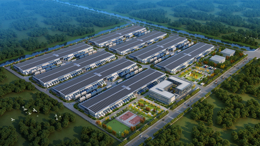 光伏技术迭代机遇：异质结电池崛起